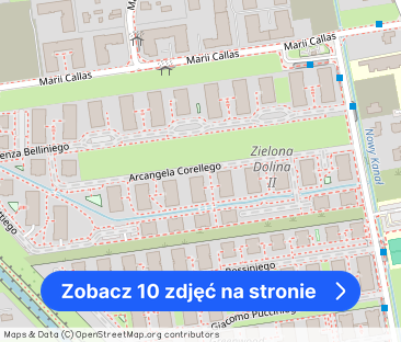 Komfortowe 2-pokojowe. Osiedle Zielona Dolina. - Zdjęcie 1