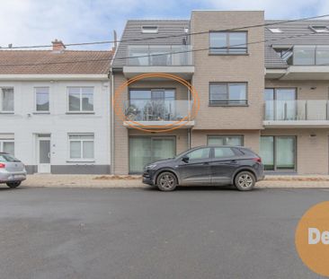 LEDE - ENERGIEZUINIG appartement met 2 slpks nabij centrum. - Photo 4