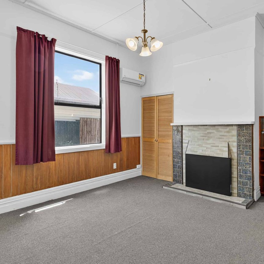 Character-Filled 4 Bedroom Home - One Block from the Beach! - Photo 1