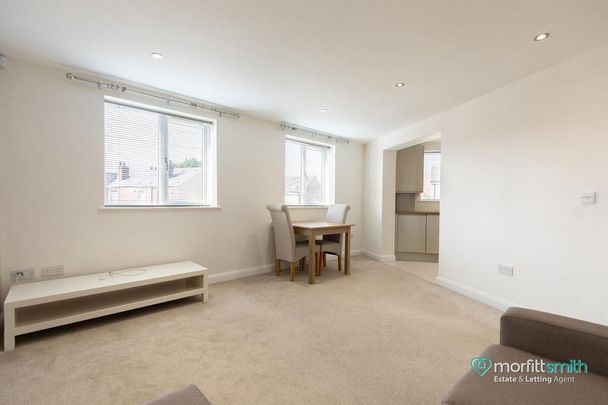 2 bedroom apartment to rent - Photo 1