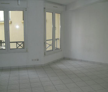 Appartement 1 pièce(s) 32 m² - Photo 4