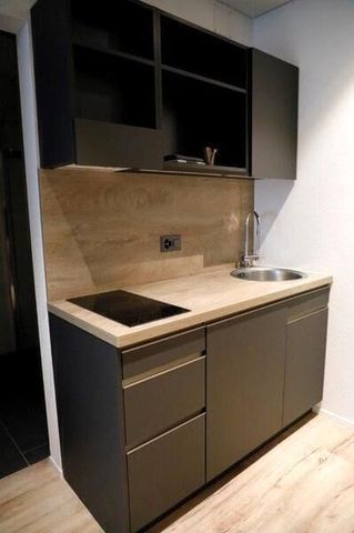 1-ROOM APARTMENT IN REICHENBURG (SZ), FURNISHED - Foto 5