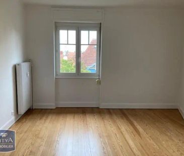 Appartement à louer 2 pièces 63.12m² - Photo 4