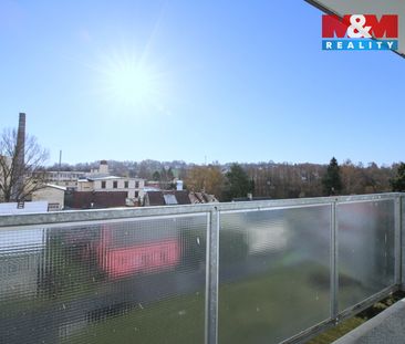 Pronájem bytu 1+kk v Varnsdorfu, ul. Hrnčířská - Photo 6