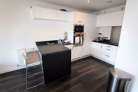 Bovet Court, Harford Street, London - Photo 5