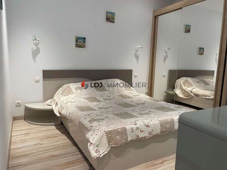 Location Appartement 2 pièces 26m² AMELIE LES BAINS PALALDA 66110 - Photo 2