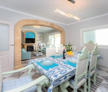 Apartamento en alquiler en Marina Manresa-Mal Pas-Bonaire - Foto 3