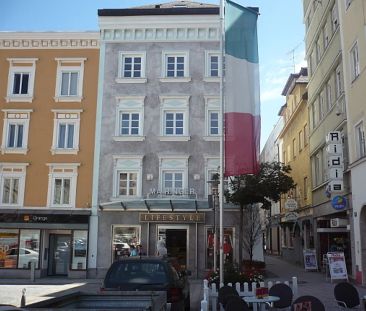 Ideale Single-Wohnung mit kleiner Terrasse im Zentrum von Ried - Foto 6