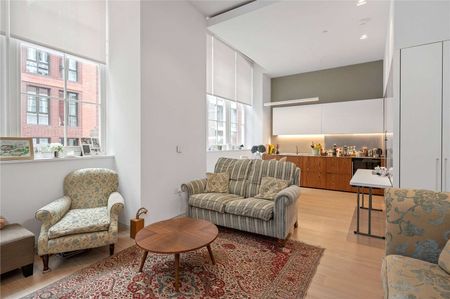 Bartholomew Close, London, EC1A 7BF - Photo 3