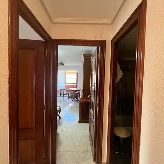 Avinguda de Valladolid, Valencia, Valencian Community 46020 - Photo 1