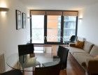 1 Bedroom flat to rent in Proton Tower, Blackwall Way, E14 - Photo 4