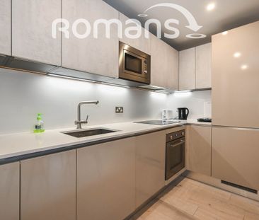 2 bedroom apartment to rent - Photo 5