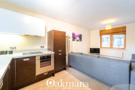 2 bedroom apartment to rent - Photo 4