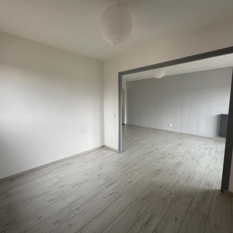 Location Appartement 3 pièces 71m² ARBIN 73800 - Photo 1