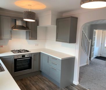 2 Bed Terraced House, Bessborough Road, CH43 - Photo 5