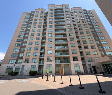For Lease - 11 Oneida Crescent Unit# 708, Richmond Hill, Ontario - Photo 3