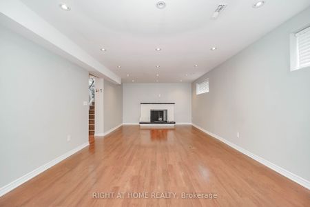 For Lease - 2 Iangrove Terrace, Toronto, Ontario - Photo 5