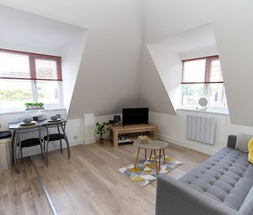 Studio Flat, Gosford Street, CV1 - Photo 3