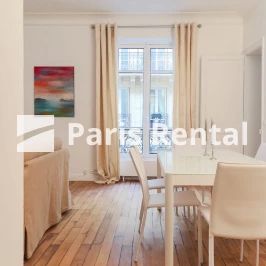 2 chambres, Victor Hugo Paris 16e - Photo 2