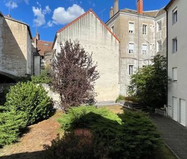 Location appartement 1 pièce, 21.70m², Chalon-sur-Saône - Photo 3
