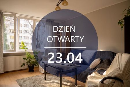 Zwierzolubna kawalerka do wynajęcia,os.Niedźwiadek 24.3 m² - Zdjęcie 4