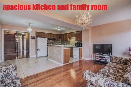 For Lease - 241 Sunny Meadow Boulevard, Brampton, Ontario - Photo 5