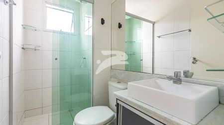 Apartamento 2 Quartos Pinheirinho 48m² - Photo 3