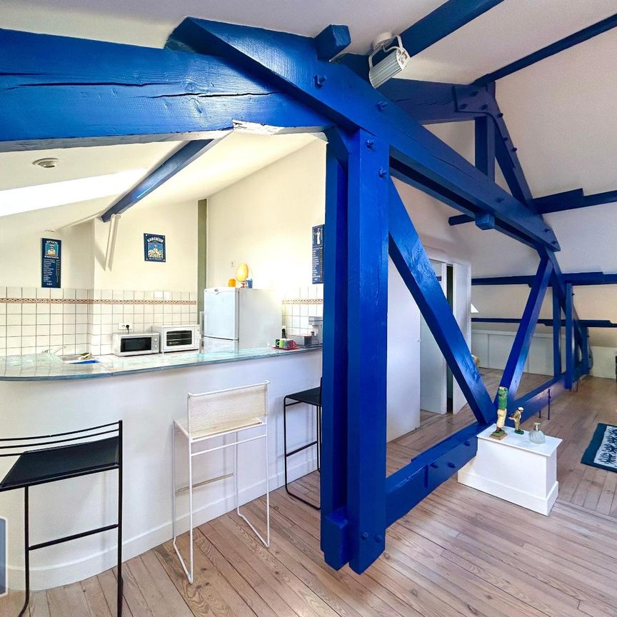 Location Appartement 1 pièce 80m² MONTAUBAN 82000 - Photo 1