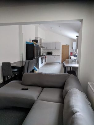 8 Bed Terraced House, Daneshill Road, LE3 - Photo 1