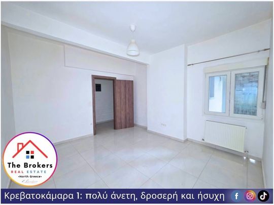 Διαμέρισμα για ενοικίαση Χαριλάου - Photo 1