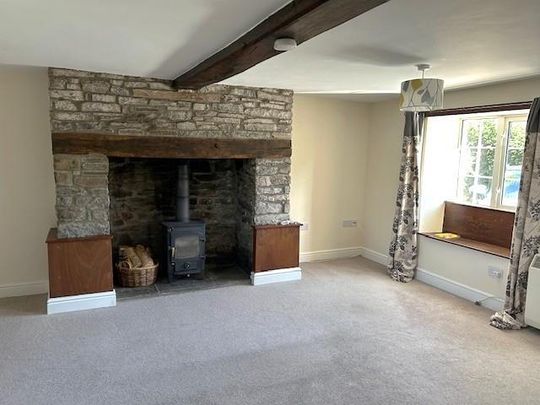 3 bedroom cottage to rent - Photo 1