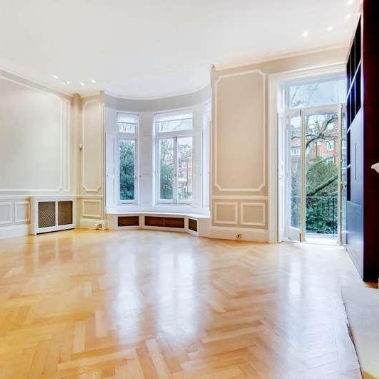 Lennox Gardens, Knightsbridge, SW1X - Photo 1