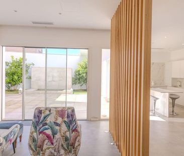 3 room luxury Flat for rent in Manacor, Spain - Photo 3