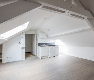 Location Appartement 3 pièces 22m² LILLE 59000 - Photo 5