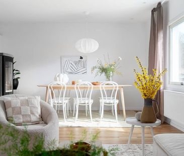 Hisings Backa - 4rok - 13mån - 28.750kr/mån - Photo 2