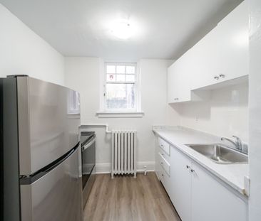 For Lease - 8 Kingston Road Unit# 51, Toronto, Ontario - Photo 1