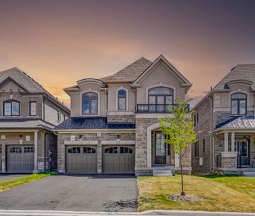 For Lease - 67 Ed Ewert Avenue, Clarington, Ontario - Photo 6