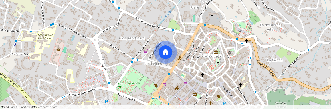 83300, Draguignan