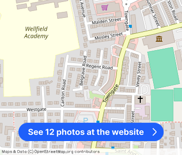 Argyle Road, Leyland, Lancashire, PR25 - Photo 1