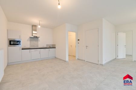 Te huur: modern appartement in centrum Eeklo - Foto 3