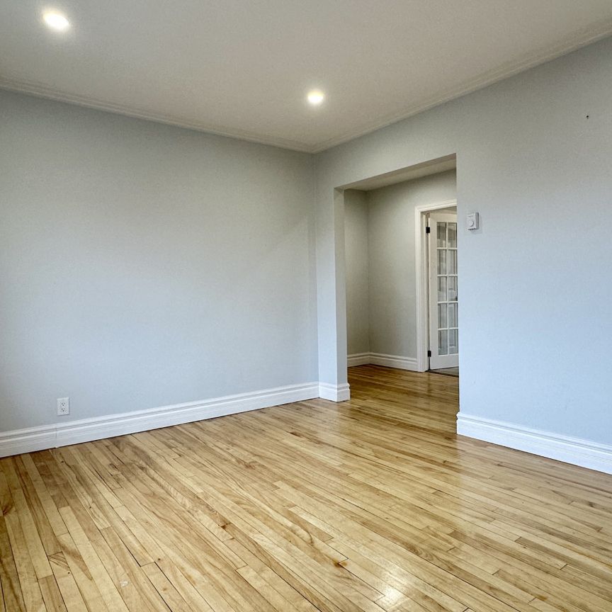 985 Rue Jarry Ouest - Photo 1