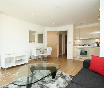 1 bedroom apartment to rent - Photo 5