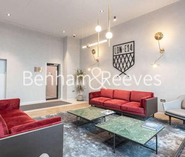 Lookout Lane, London City Island, E14 - Photo 1