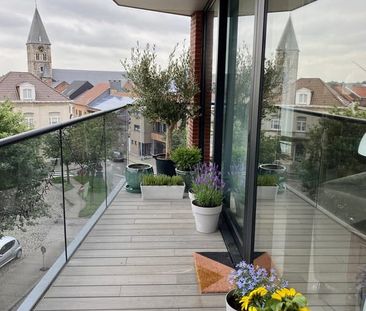 Appartement te huur - Photo 2