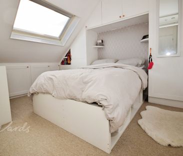 1 bedroom end of terrace house to rent - Photo 2