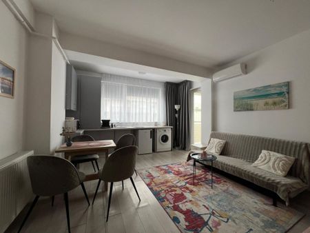 STUDIO COCHET INCHIRIERE T.LUNG I ETAJ SUPERIOR I LOTUS I MAMAIA NORD - Photo 2