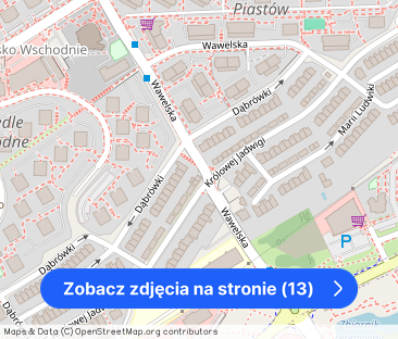 Orunia ul. Wawelska /2-pokoje z aneksem – zdjęcie 1