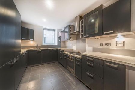 2 bedroom flat to rent - Photo 5