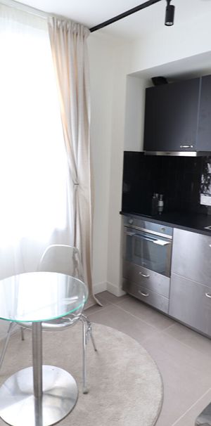 Appartement Caen 1 pièce(s) 18.85 m2 - Photo 1