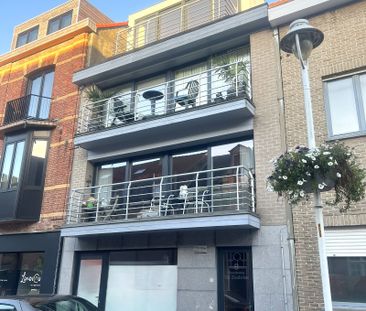 instapklaar dakappartement in Nieuwpoort-Stad - Foto 6